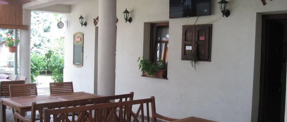 Bnyei Fogad s tterem Erdbnye