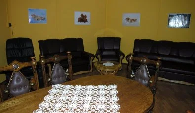 Bereg Apartmans Vsrosnamny