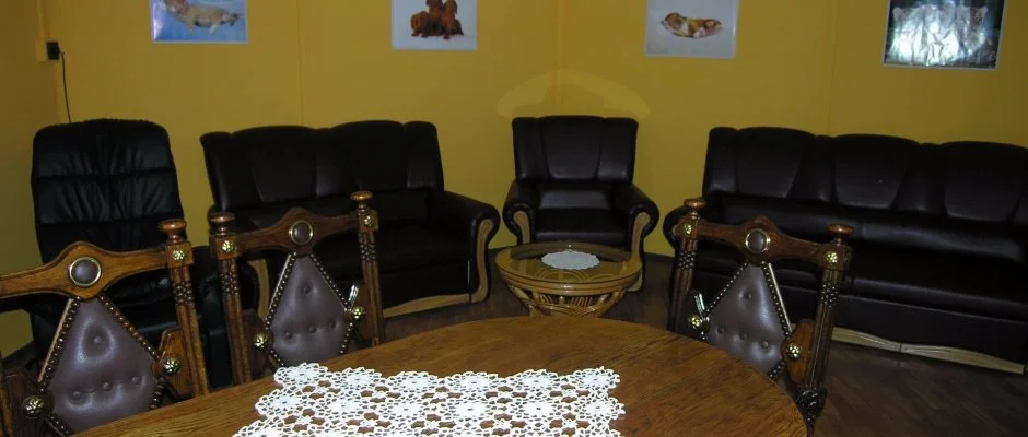 Bereg Apartmans Vsrosnamny