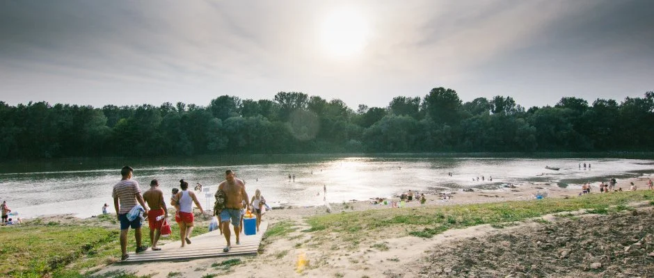 Bereg Apartmans Vsrosnamny