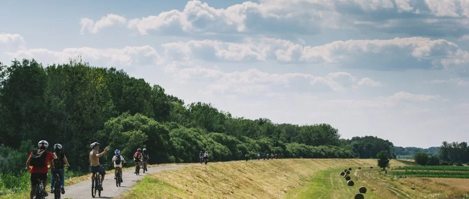 Bereg Apartmans Vsrosnamny