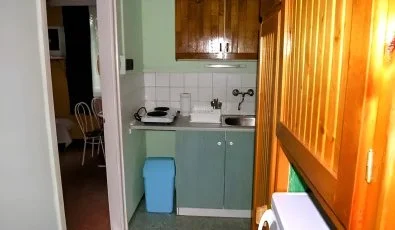 Bereg Apartmans Vsrosnamny