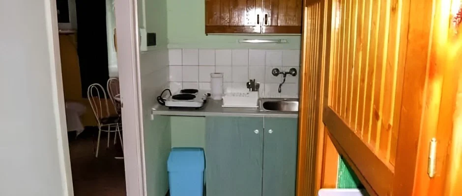Bereg Apartmans Vsrosnamny