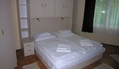 Bereg Apartmans Vsrosnamny