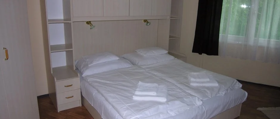 Bereg Apartmans Vsrosnamny