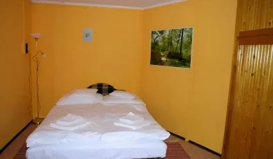 Bereg Apartmans Vsrosnamny