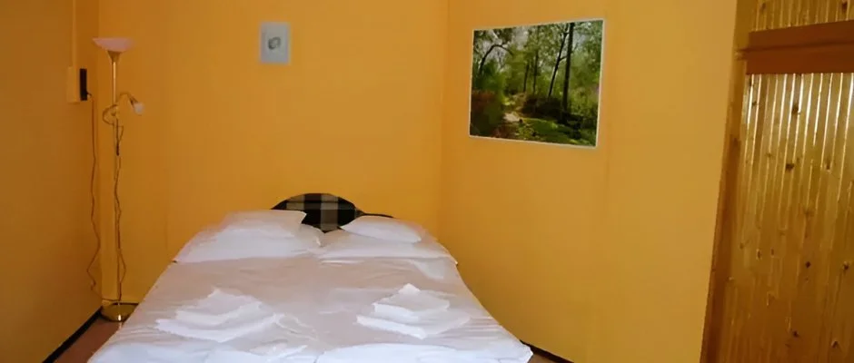 Bereg Apartmans Vsrosnamny