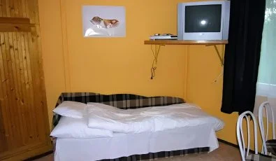 Bereg Apartmans Vsrosnamny