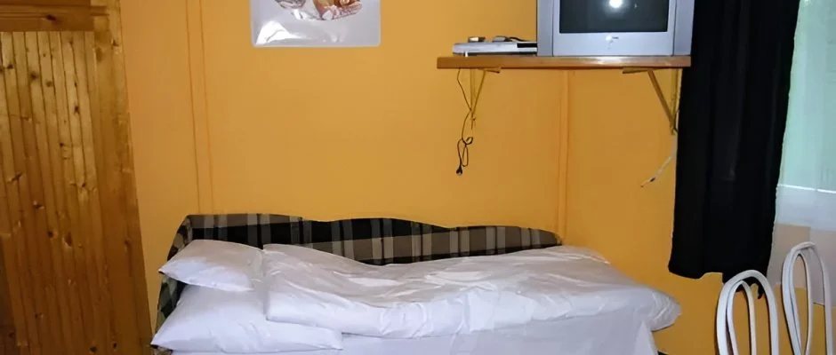 Bereg Apartmans Vsrosnamny