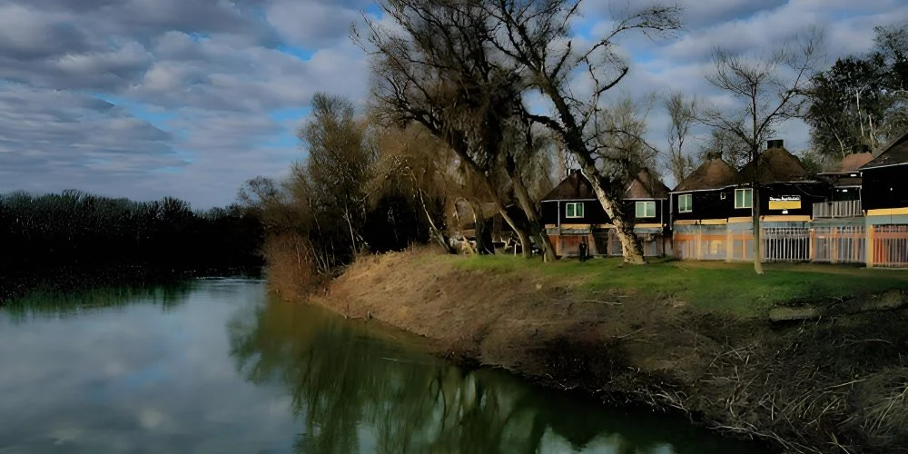 Bereg Apartmans Vásárosnamény