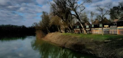 Bereg Apartmans Vsrosnamny - 3 jszaks wellness ajnlatok