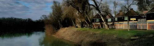 Bereg Apartmans