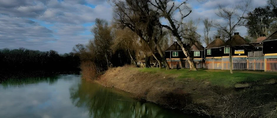 Bereg Apartmans Vsrosnamny