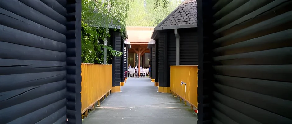 Bereg Apartmans Vsrosnamny