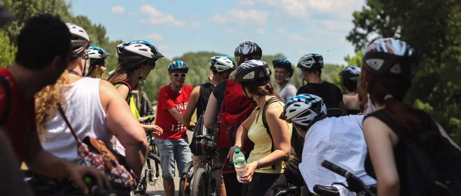 Bereg Apartmans Vsrosnamny