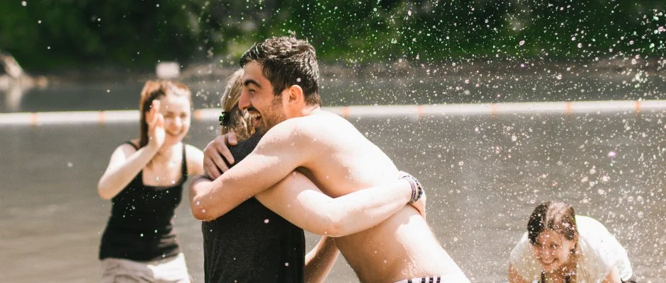 Bereg Apartmans Vsrosnamny