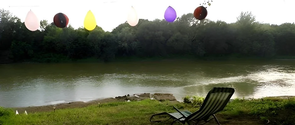 Bereg Apartmans Vsrosnamny