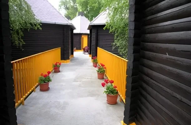 Bereg Apartmans Vásárosnamény Bereg Apartmans Vásárosnamény