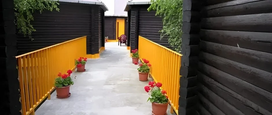 Bereg Apartmans Vsrosnamny