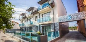 Berill Suites - Kedvezmnyes ajnlat flpanzival