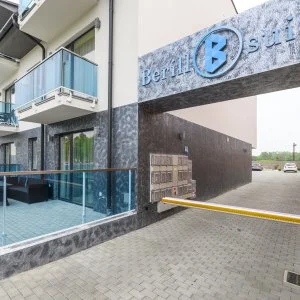 Berill Suites Sárvár - Napi árak (1 éjtől)