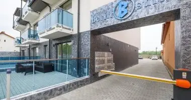 Napi árak (1 éjtől)