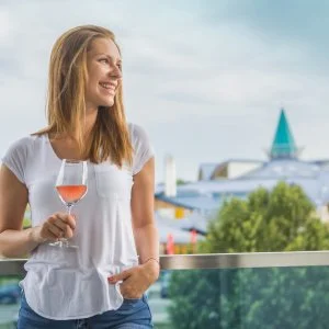 Berill Suites Sárvár - Pünkösd