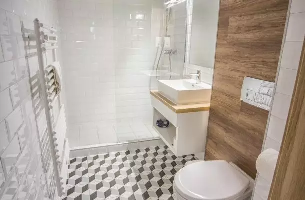 Berill Suites Sárvár