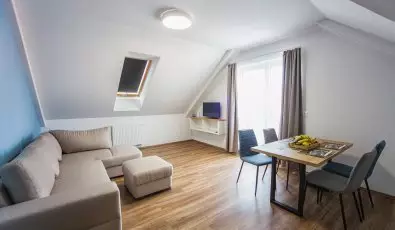 Berill Suites Sárvár