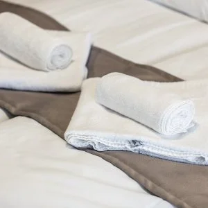 Berill Suites Sárvár - Legjobb ár (min. 4 éj)