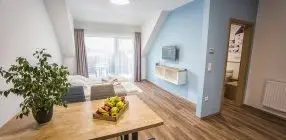 Berill Suites - Kedvezményes ajánlat reggelivel