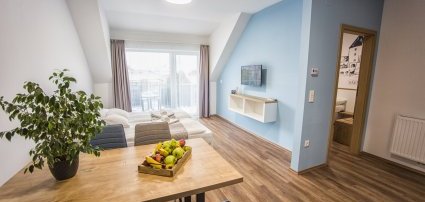 Berill Suites Srvr - 3 jszaks wellness akcik