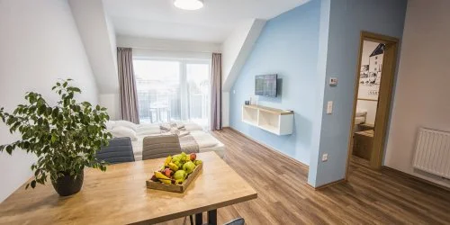 Berill Suites S�rv�r