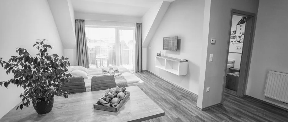 Berill Suites Srvr