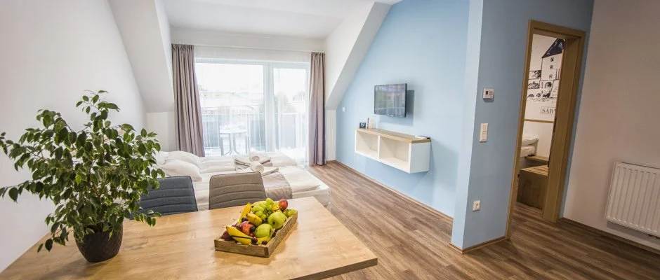 Berill Suites Srvr