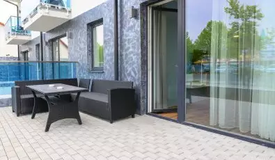 Berill Suites Sárvár