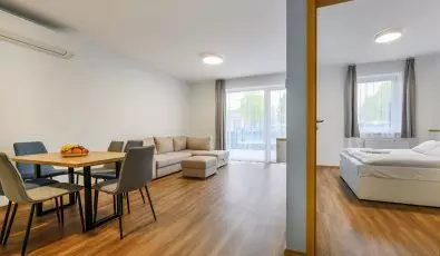 Berill Suites Sárvár