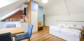 Berill Suites - Kt nnep kztt