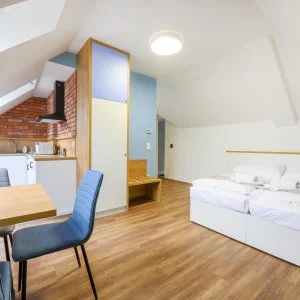 Berill Suites Sárvár - Karácsony (min. 2 éj)