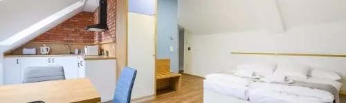Berill Suites