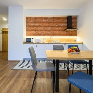 Berill Suites Sárvár - Szilveszter (min. 2 éj)