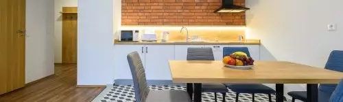 Berill Suites