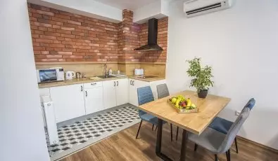 Berill Suites Sárvár