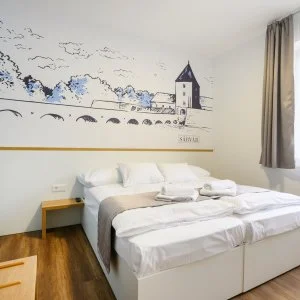 Berill Suites Sárvár - Kedvezményes ajánlat (min. 2 éj)