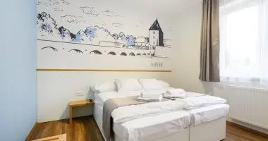 Kedvezményes ajánlat (min. 2 éj)