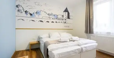 Kedvezményes ajánlat (min. 2 éj)