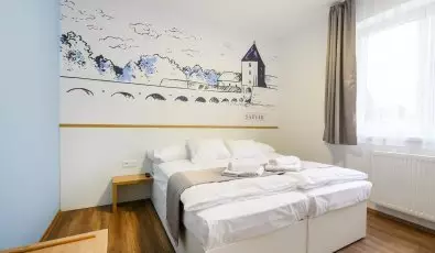 Berill Suites Sárvár