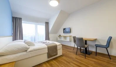 Berill Suites Sárvár