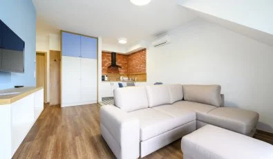 Berill Suites Sárvár