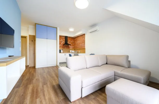 Berill Suites Sárvár